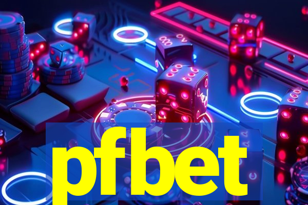 pfbet