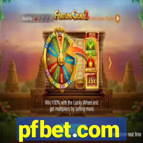 pfbet.com