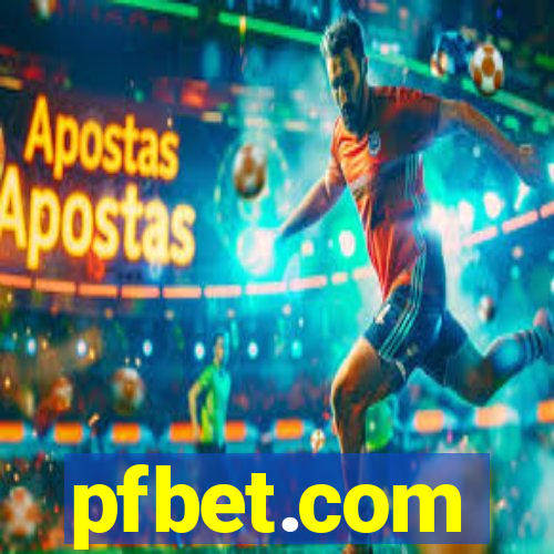 pfbet.com