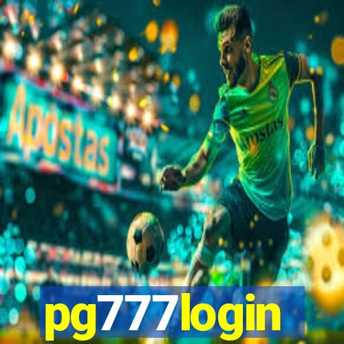 pg777login