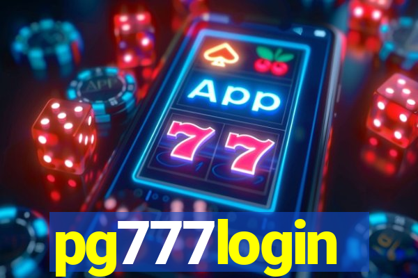 pg777login