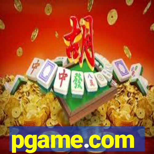 pgame.com