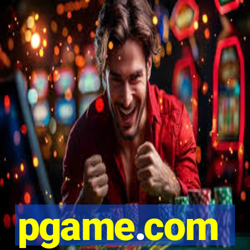 pgame.com