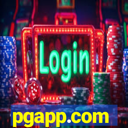 pgapp.com