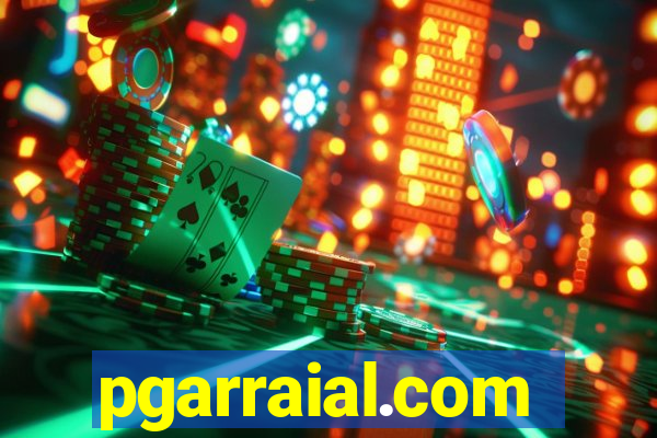 pgarraial.com