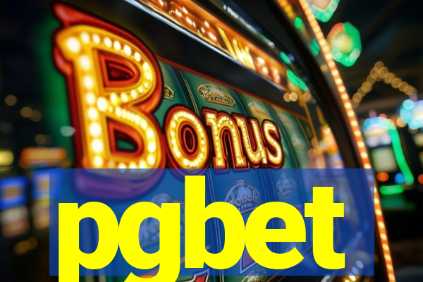 pgbet