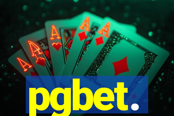 pgbet.