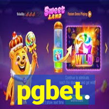 pgbet.