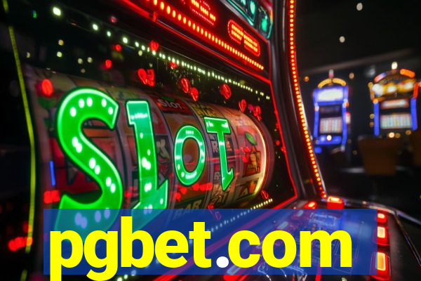 pgbet.com