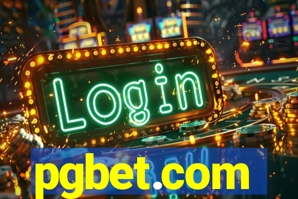 pgbet.com