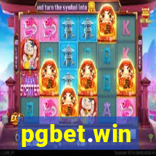 pgbet.win