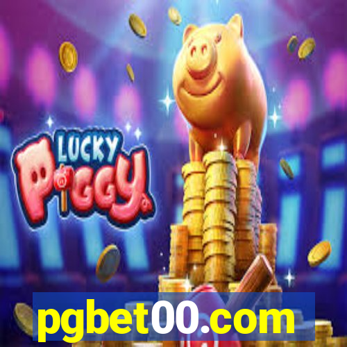 pgbet00.com