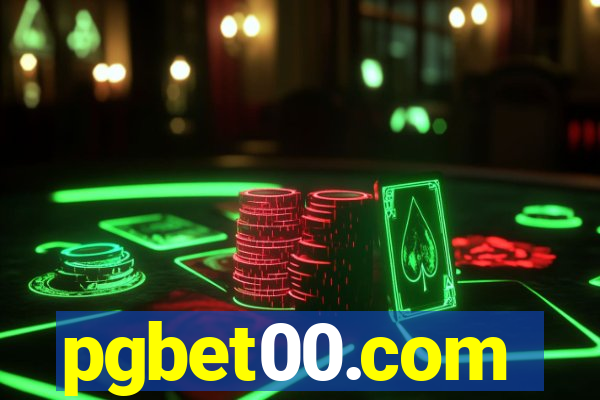 pgbet00.com