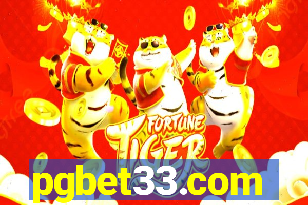 pgbet33.com