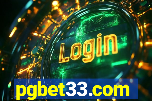 pgbet33.com