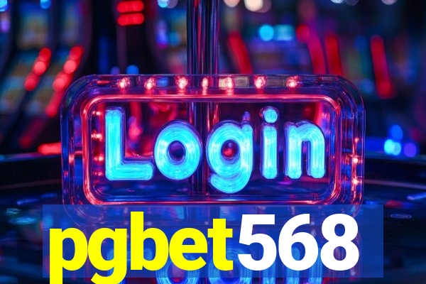 pgbet568