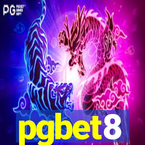 pgbet8