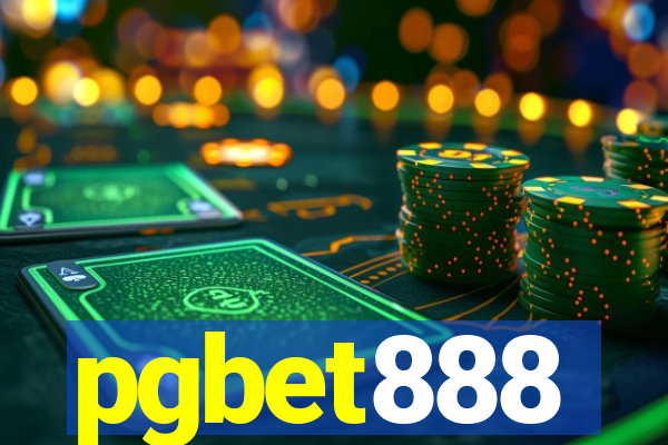 pgbet888