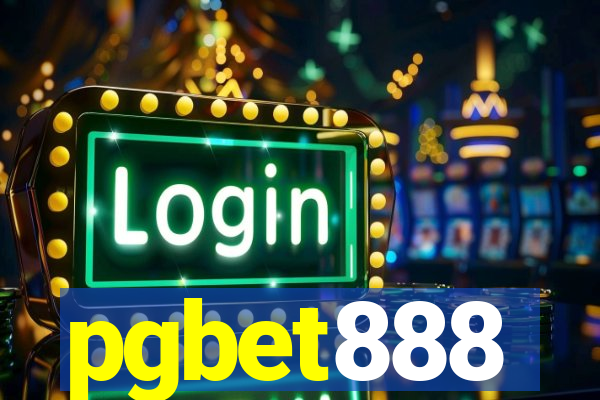 pgbet888