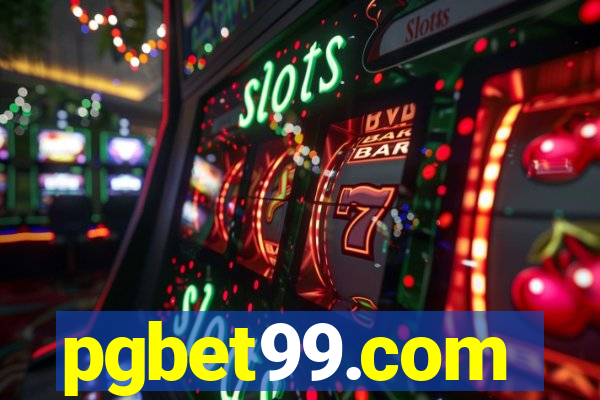 pgbet99.com