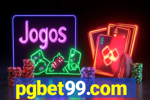 pgbet99.com