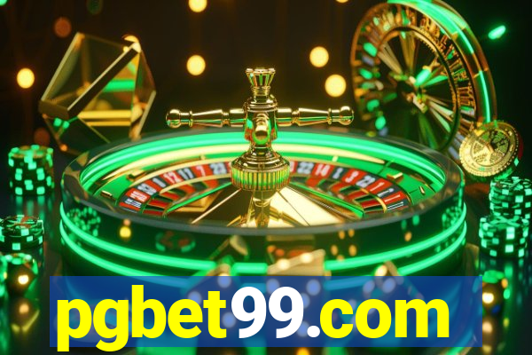 pgbet99.com