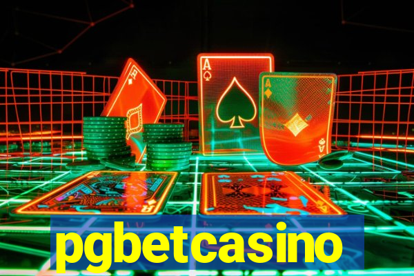 pgbetcasino