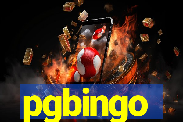 pgbingo