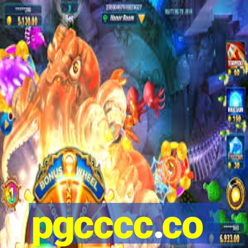 pgcccc.co