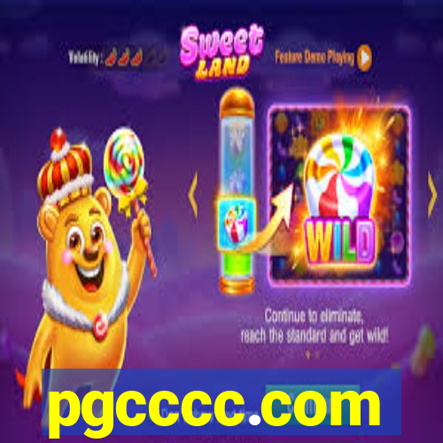 pgcccc.com