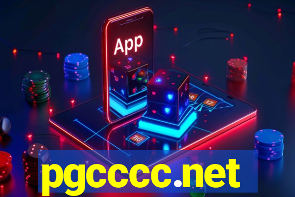 pgcccc.net