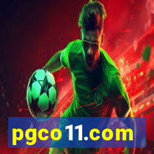 pgco11.com