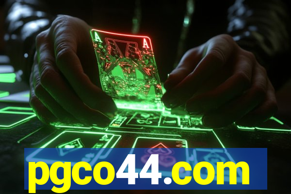 pgco44.com