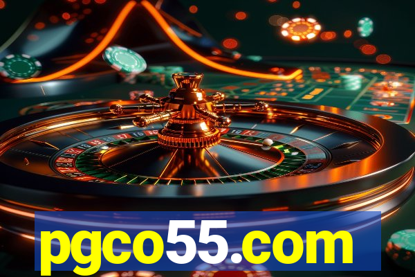 pgco55.com