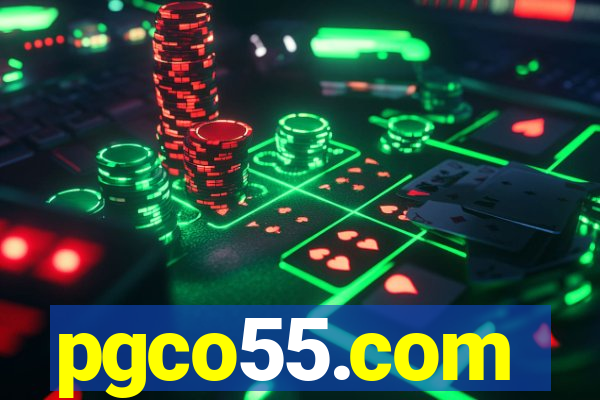 pgco55.com