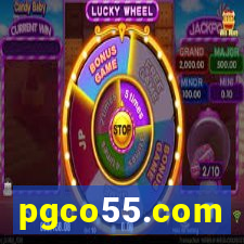 pgco55.com