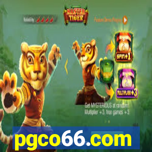 pgco66.com