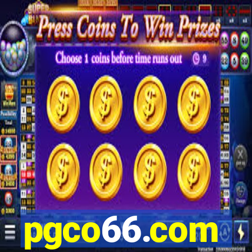 pgco66.com