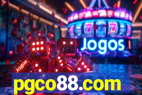 pgco88.com