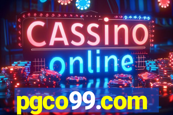 pgco99.com