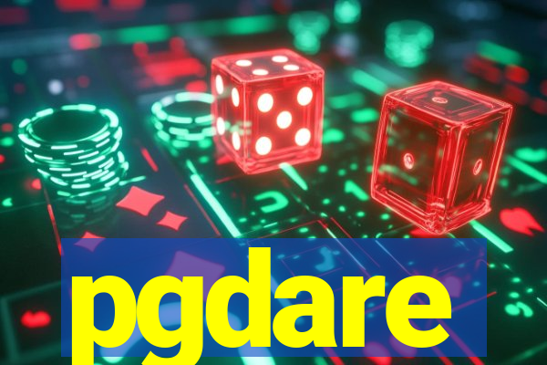 pgdare