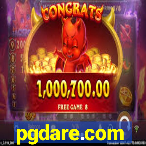 pgdare.com