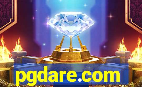 pgdare.com