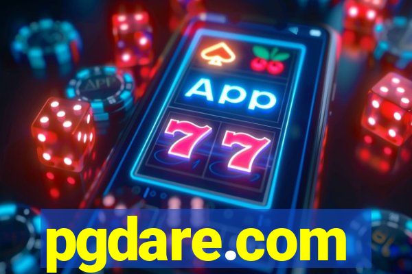 pgdare.com