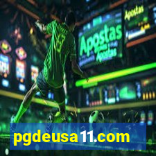 pgdeusa11.com