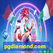 pgdiamond.com