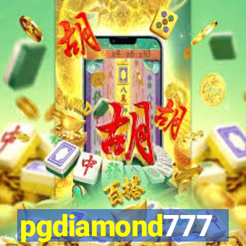 pgdiamond777