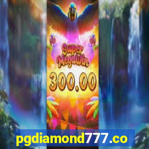 pgdiamond777.com