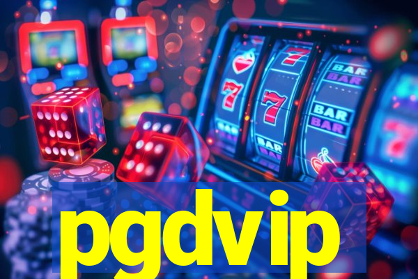 pgdvip