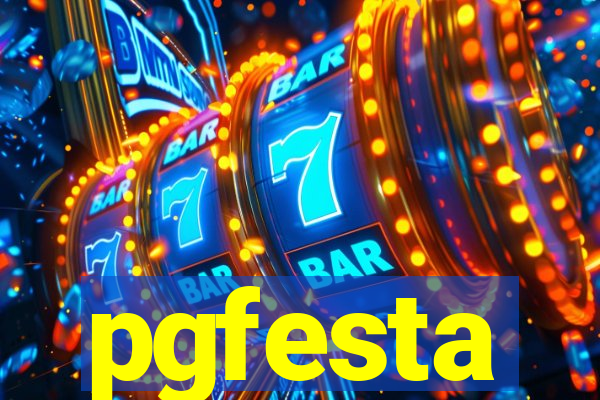 pgfesta